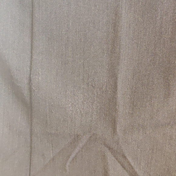 Gray Skirt - Picture 4 of 4